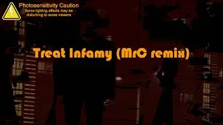 Thumbnail: Treat Infamy (MrC super-extended remix) - Rest Assured [prod. MrC/zhd]