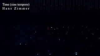 Thumbnail: Time (timeless edit) - Hans Zimmer [Original/Cyberdesign mashup] [zhd extended edit][remix]