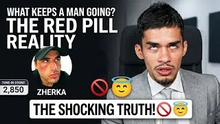 Thumbnail: Zherka reveals why he's concerned about SNEAKO 🤕