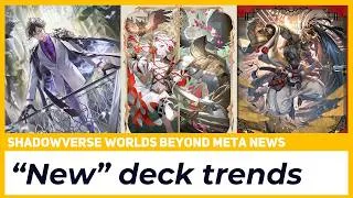 Thumbnail: Milteo Returns to the Meta, and more Rogue Decks