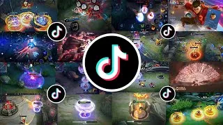 Thumbnail: Mlbb Chou freestyle and other!Mlbb tiktok freestyle, highlights, funny and edit!🔥💥🔥
