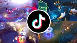 Thumbnail: Mlbb Chou freestyle and other!Mlbb tiktok, freestyle, highlights, funny and edit!💥🔥😂