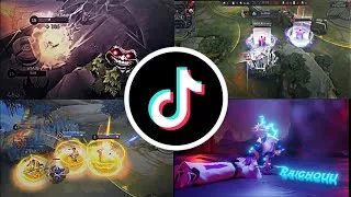 Thumbnail: Mlbb chou freestyle and other!Mlbb freestyle, highlights,funny and edit!🔥💥🔥
