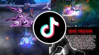 Thumbnail: Mlbb chou freestyle and other!Mlbb tiktok, funny,freestyle,highlights and edit💯