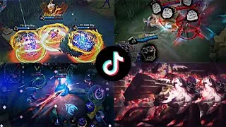 Thumbnail: Mlbb Chou freestyle and other!Mlbb highlights, freestyle,funny and edit!