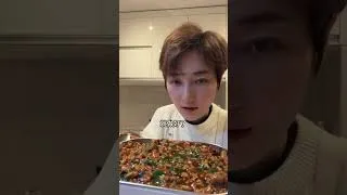 Thumbnail: Just call me Chef Zhou the Great  2