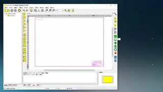 Thumbnail: D4G0206 Micro-PLC Module Software Tutorial — Program a Running-Light Project Step by Step