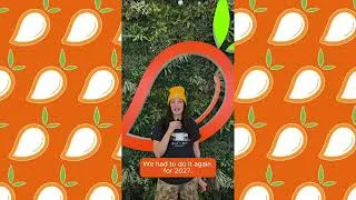 Thumbnail: Mango Cannabis Free Friday