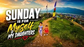 Thumbnail: #250. Sunday Is for Myself & My Daughters ❤️ | Little Moments, Big Memories
