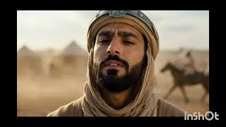 Thumbnail: غزوہِ بدر ! 17 رمضان المبارک! شہادت حضرت عمیر بن عمام 