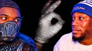 Thumbnail: Zias & B Lou React To Drake - ICEMAN