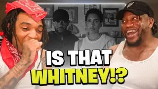 Thumbnail: KENDRICK LAMAR - NOT LIKE US VIDEO - REACTION