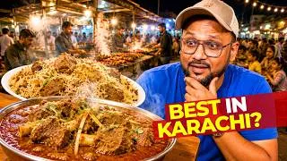 Thumbnail: This Is Why Karachi is Pakistan's Food Capital!