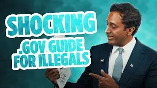 Thumbnail: Zia Yusuf reacts to SHOCKING Home Office documents.