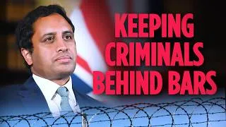 Thumbnail: Zia Yusuf EXPOSES Burnham’s plan to release killers