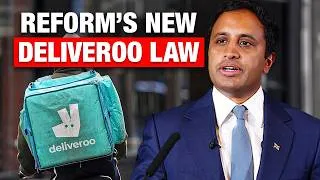 Thumbnail: Zia Yusuf DECLARES War on Illegal Working