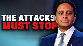 Thumbnail: Zia Yusuf HITS BACK at media attacks