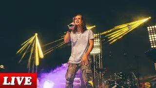 Thumbnail: Zic - Ti ho cercato alle 23:20 del 02/02/2018 +39 366 2609635 (Live in Pontedera)