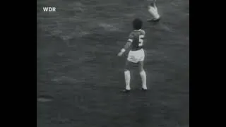 Thumbnail: 1974 Franz Beckenbauer vs Greece 2-2 (Euro 1976 Qualifier, Away)