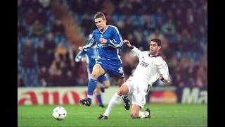 Thumbnail: Andriy Shevchenko vs Real Madrid, Bayern Munich 1998-99 UCL