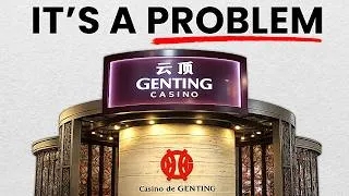 Thumbnail: Malaysia’s Gambling Culture is Getting Worse