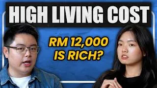 Thumbnail: Are T20s Really Rich in Malaysia? (ft. Angie)