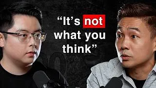 Thumbnail: Private Wealth Banker: This is How T20s in Malaysia Make Their Money (ft. Bob Ngoh)