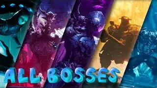 Thumbnail: Soulstice All Bosses With Cutscenes + 2 Ending