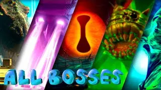Thumbnail: Little Orpheus All Bosses With Cutscenes +Ending