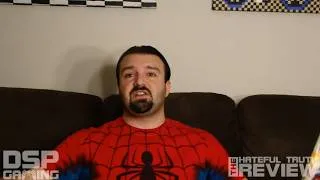 Thumbnail: Let's React： DSP Failing at Spider Man PS1 (REUPLOAD)