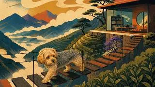 Thumbnail: Oolong Study | Tea House LoFi for Focus, Study & Relaxation