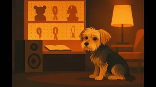Thumbnail: Prize Wall | Synthwave Lofi Focus Music | Arcade Beats