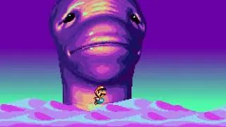 Thumbnail: Mario's Mystery Meat TAS