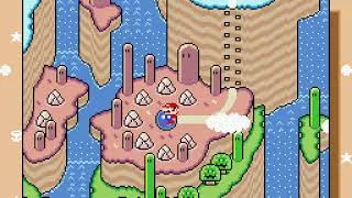 Thumbnail: mice [TAS part 2]
