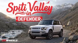 Thumbnail: Life Lessons at 34 | Spiti Himalayan Journey Feat. Defender Journeys