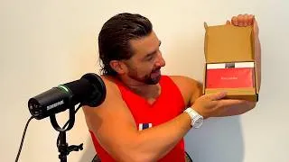 Thumbnail: Focusrite Scarlett Solo 3rd Gen USB Audio Interface Unboxing
