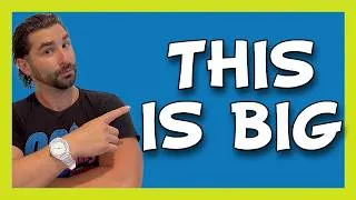 Thumbnail: EVERYTHING About Releasing AI Music is Going to Change