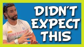 Thumbnail: i didn't expect people to think this about ai generated music