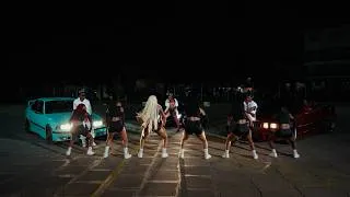 Thumbnail: Denda Ni Denda - Gody Tennor x Kushman x Brandy Moraa (Official Music Video)