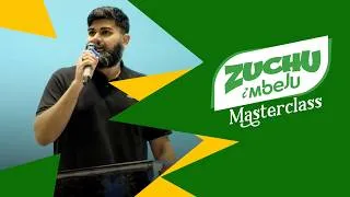 Thumbnail: Ziiki Media Drops Industry Gems at Zuchu's Imbeju Masterclass