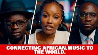 Thumbnail: Connecting African Music To  The World (Mini Documentary)