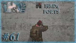 Thumbnail: Ladder Acoustics | H&D: H&D2 Ports | Part 61