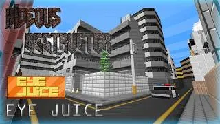 Thumbnail: Hideous Destructor | Eye Juice: Eye Juice | No Failure Run