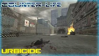 Thumbnail: Counter-Life | Urbicide | No Failure Run