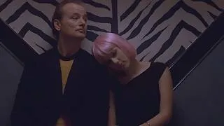 Thumbnail: The Motels - Only the Lonely - 4K music video - Lost in Translation