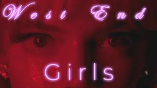 Thumbnail: Pet Shop Boys - West End Girls - 4K music video - Last Night in Soho