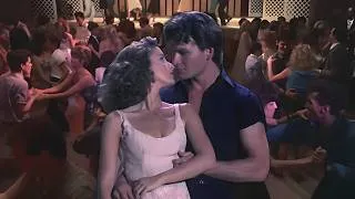 Thumbnail: Sunset Paradise - Don't Go Away - 4K music video - Dirty Dancing