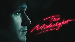 Thumbnail: The Midnight - Memories - Re-Edit music video 4K - Drive