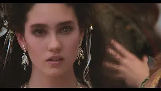 Thumbnail: Billy Idol - Eyes Without a Face - 4K music video - Labyrinth