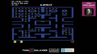 Thumbnail: Atari 2600 Pac Man Arcade variants